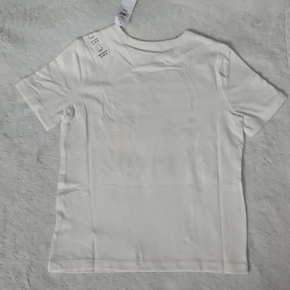 Gap Kids Explore Graphic T-shirt